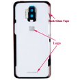 thumbnail image 2 of Reemplazo de la cubierta trasera del cristal trasero del OnePlus 6T ubrokeifixit 6.41 pulgadas, 2 of 4