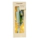 thumbnail image 5 of Flores de tulipanes artificiales, tulipanes artificiales de PU, decoración bonita de primavera, decoración del hogar DIY para regalos del Día de, 5 of 8