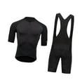 thumbnail image 2 of jinwen Cycling Jersey Set Polyester Uniform Outfit for Games Sports Outdoor L, 2 of 9