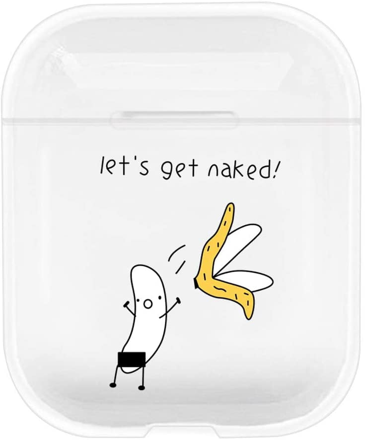 Nike Off White Airpods Case Cover for 1 \u0026 2 \u0026 Pro - The Pod Skinz