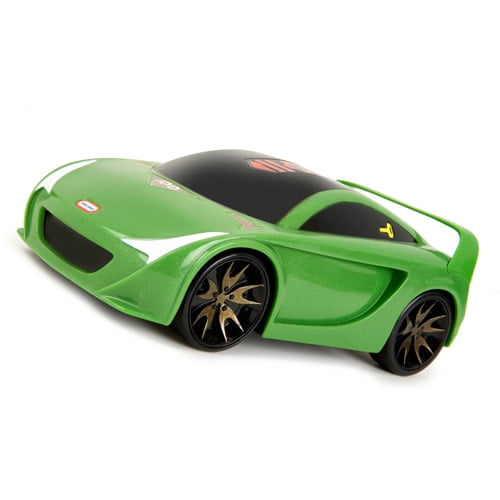 little tikes sport racer walmart