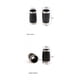 thumbnail image 1 of 4 X Barril de de Afinación de Tubo Plano de para 54mm 58mm, 1 of 9