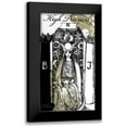 thumbnail image 1 of Sommers, Mindy 12x18 Black Modern Framed Museum Art Print Titled - The High Priestess, 1 of 5