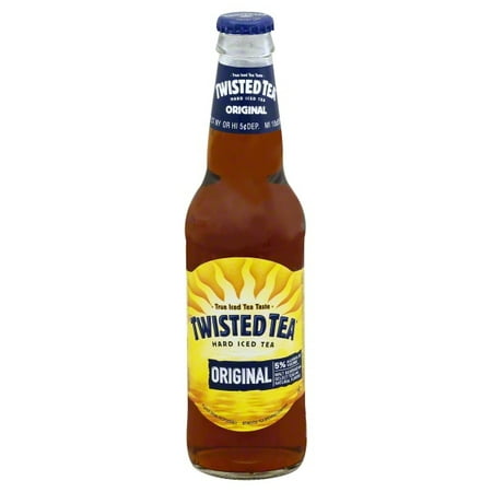 Boston Twisted Tea Original 1/12 B