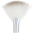 thumbnail image 2 of Nyx Professional Makeup Hologrpahic Makeup Brush, 2 of 3