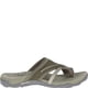 thumbnail image 1 of Sandalia Merrell Terran Post II Verde Oliva Polvo Mujer 11 M, 1 of 9