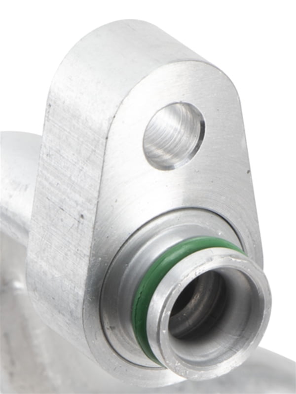 Discharge Line Hose Assembly