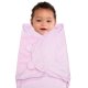 thumbnail image 5 of Laklulu Baby Saco de dormir infantil de algodón anti-sobresalto, rosa, L, 5 of 6