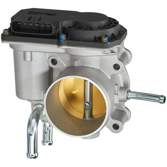 Spectra Premium TB1164 Fuel Injection Throttle Body Assemly (Electronic Throttle Body)