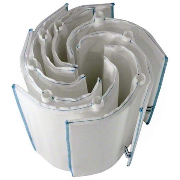 (Price/EA)Filbur FC-9520 12" 24 sf DE Filter Grid Set