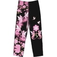 thumbnail image 3 of Dragon Print Men's Polyester Full-width print Lounge Pants, Soft & Lightweight Sleepwear Pajama Pants for Home, 3 of 8
