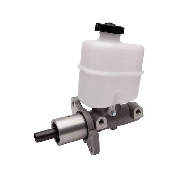 Brake Master Cylinder - Compatible with 2002 - 2005 Jeep Liberty 2003 2004
