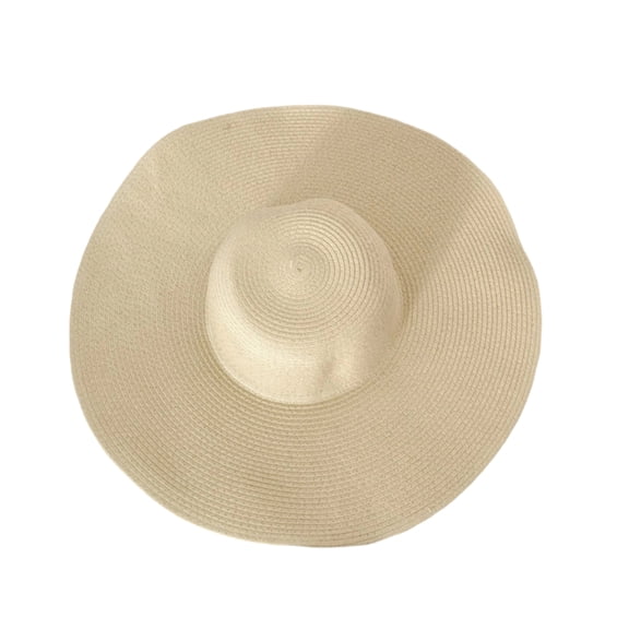 Women Sun Hats Summer Beach UV Protection UPF Packable Wide Brim Hat