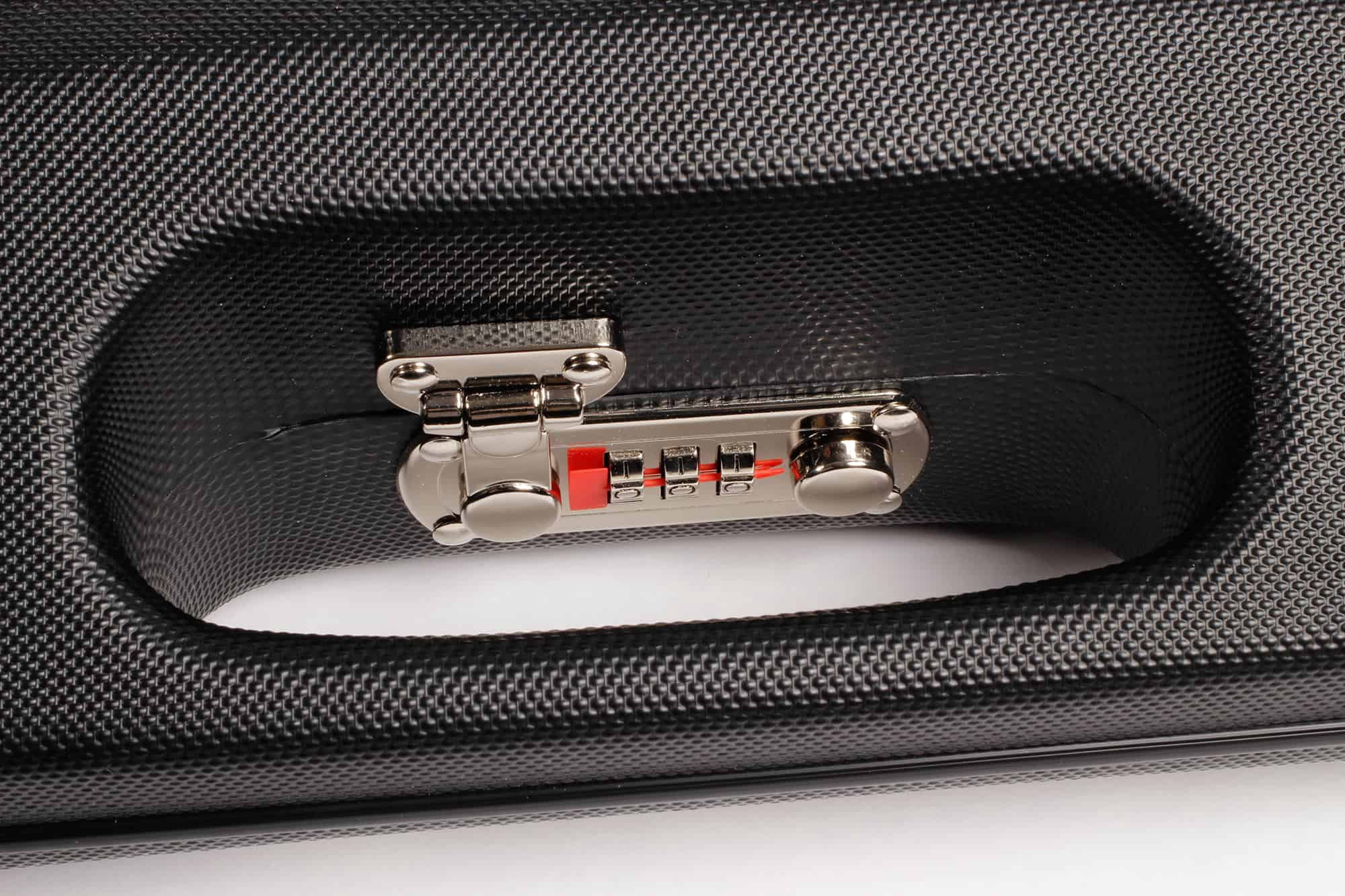 Negrini Rifle Travel Case (Overall Rifle Length 52") - 1644R-TAC/6243