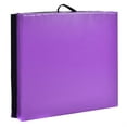 thumbnail image 7 of Topbuy Folding Panel Gymnastics Gym Mat Portable for Fitness Exercise, 7 of 7