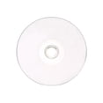 thumbnail image 2 of Verbatim DataLifePlus - 50 x CD-R - 700 MB (80min) 52x - Blanc - Large surface Thermique Imprimable - Broche, 2 of 3