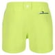 thumbnail image 5 of Regatta - Pantalones Cortos Rehere para Hombre (Kiwi Llamativo, Verde Pacífico), 5 of 6