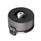 thumbnail image 4 of Convertidor de estufa, adaptador de Camping, conector de horno, apagado automático para cocinar en Picnic JShteea Para Estrenar, 4 of 5