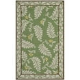 thumbnail image 6 of Safavieh Martha Stewart Fern Frolic Floral Area Rug, 6 of 6