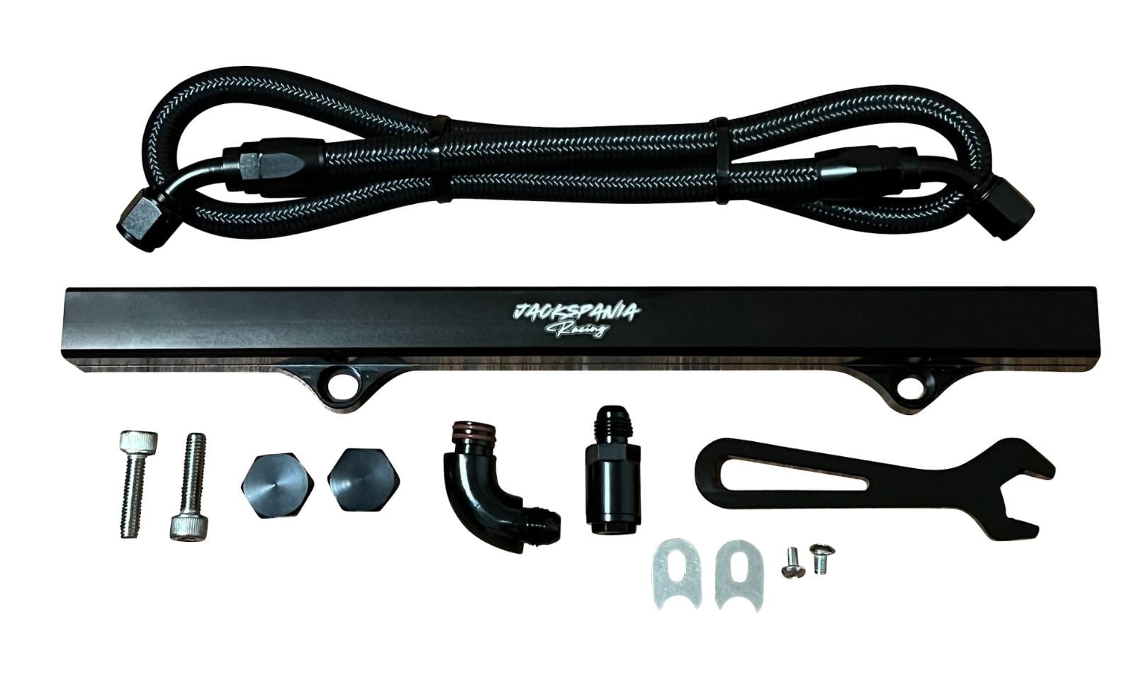 K Series K20 K24 Center Fuel Rail Tuck Kit 8th 9th Gen Civic Si