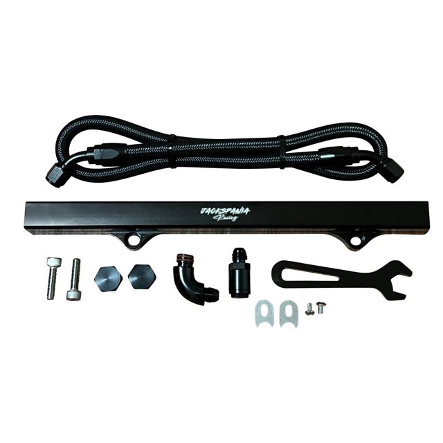 K Series K20 K24 Center Fuel Rail Tuck Kit 8th 9th Gen Civic Si