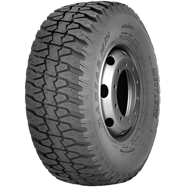 Westlake CR857+ ST 235/75R15 Load D (8 Ply) Snow Winter Tire