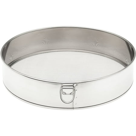 

Mrs. Anderson’s Baking Tamis Mesh Sifter