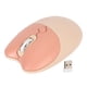 thumbnail image 2 of Ratón Inalámbrico Cute Cat, Ratón Silencioso de 2,4G Con receptor USB, Ratón Ligero ABS de 3 Niveles DPI para Ordenador Portátil M3, 2 of 7