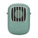 thumbnail image 2 of Ventilador portátil, ventilador de cuello, ventilador recargable USB, ventilador de cuello, calidad inigualable, 2 of 8