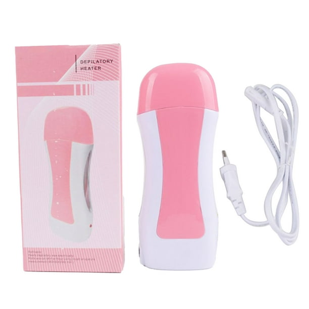 Depilatory Heater Aparato Para Depilar Con Cera Depilatory Wax