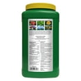 thumbnail image 3 of Expert Gardener All-Purpose Water Soluble Plant Food, 24-8-16 5 Pounds, 3 of 8