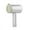 White, variant on Home Saving! Jubipavy Handheld Hanging Iron Machine Ironing Machine Multifunctional Ironing And Clipping Household Travel Small Ironing And Clipping