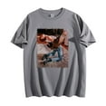 thumbnail image 2 of Perfume Genius Glory Tour 2025 Cotton Tshirt Unisex Tops Casual Fashion Short Sleeve, 2 of 4
