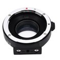 thumbnail image 1 of Accessoire Appareil Photo, ALTSON Effx EF Mount Adaptateur de Monture d'Objectif Valeur Imbattable, 1 of 14