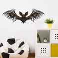 thumbnail image 4 of Gran venta Halloween Decoration PVC Wall Stickers 3D Stereo Stickers 12pcs, 4 of 5
