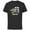 Black, variant on Star Wars The Mandalorian The Child I Said No Egg Container - Short Sleeve Cotton T-Shirt for Adults - Customized-Black