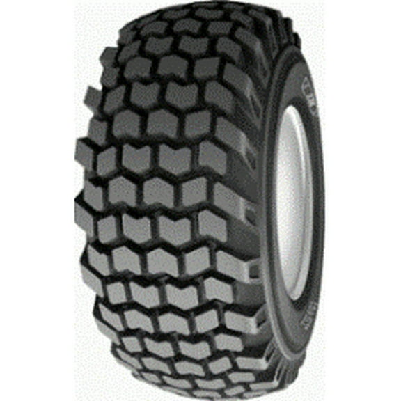 BKT TR-461 Industrial Tractor 12.5X80R18 138A8 F Farm Tire