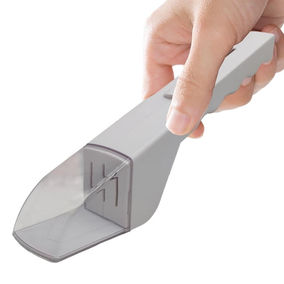 Transparent Spider Catcher - Handheld Spider Catcher | Bee Catcher for Outdoor | Friendly Cockroaches Catcher | Handle Fly Grabber