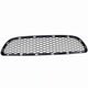 thumbnail image 2 of Front Lower Bumper Grilles Grill Mesh 51117198906 for E90 320i 323i 318i 2009-2011, 2 of 5