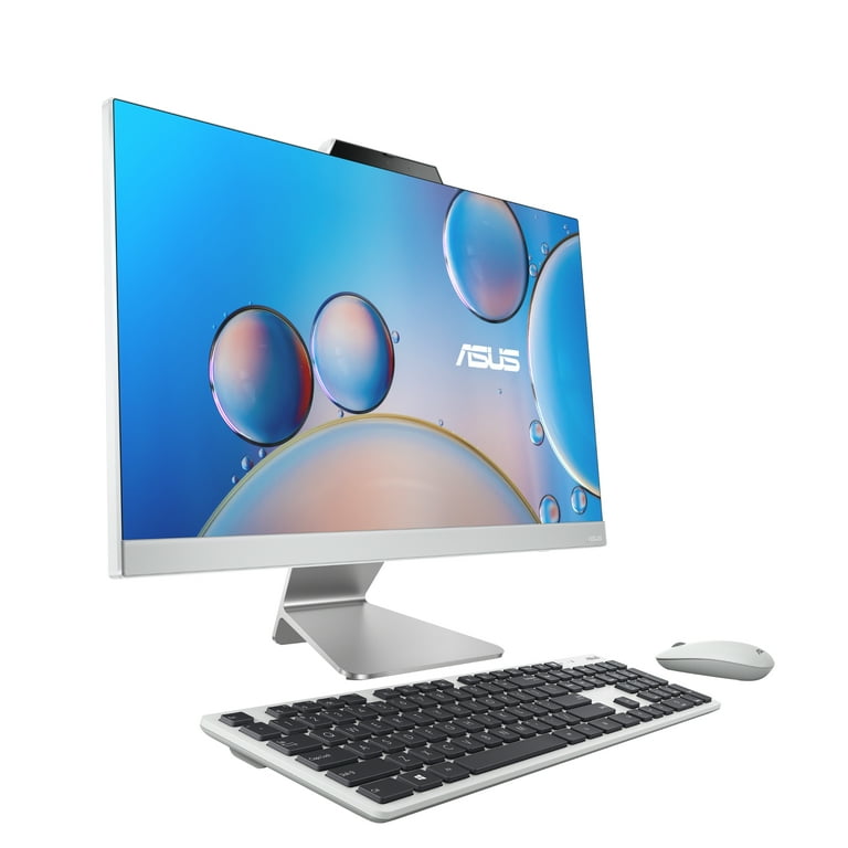 ASUS All-in-One Desktop w/ 23.8 ASUS All-in-One Desktop w/ 23.8