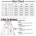 thumbnail image 3 of Fuzzy Hoodie Men Sherpa Sweatshirts Cute Bear Ears Long Sleeve Fluffy Fleece Hoodies Winter Warm Pullover, 3 of 9