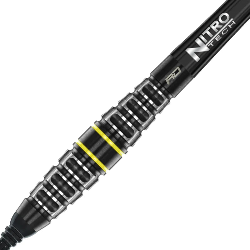 ASTRAEUS 18 gram barrel/20 gram full Q4X TORPEDO 90% Tungsten SOFT TIP