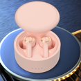 thumbnail image 1 of Nuevo auricular Bluetooth Auriculares inalámbricos Bluetooth Binaural In-ear Auriculares estéreo táctiles inalámbricos Bluetooth 5.0, 1 of 5