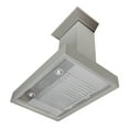 thumbnail image 5 of ZLINE KITCHEN AND BATH KBUU42 ducted hood, 5 of 5
