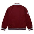 thumbnail image 3 of Men's Mitchell & Ness  Burgundy Philadelphia Phillies Team OG 2.0 Satin Full-Snap Jacket, 3 of 5