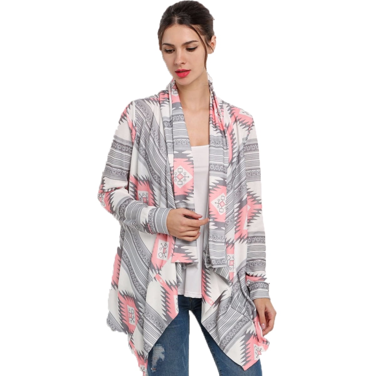 long sleeve cover up sweater