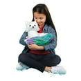 thumbnail image 3 of Elf on the Shelf - Extraordinary Noorah Plush, 3 of 5