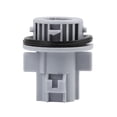 thumbnail image 2 of Zócalo De Lámpara De Señal De Giro De Coche Conector Adaptador Para X-Trail Sylphy Tiida Teana Unique Bargains Zócalo de la lámpara de la señal de giro del coche, 2 of 5