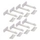 thumbnail image 1 of Pestillos adhesivos de seguridad Reg 8 PK Tee-Zed Products LLC L1415, 1 of 2