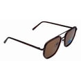 thumbnail image 3 of Lentes de sol Sersun M2532 habana Unisex, 3 of 5